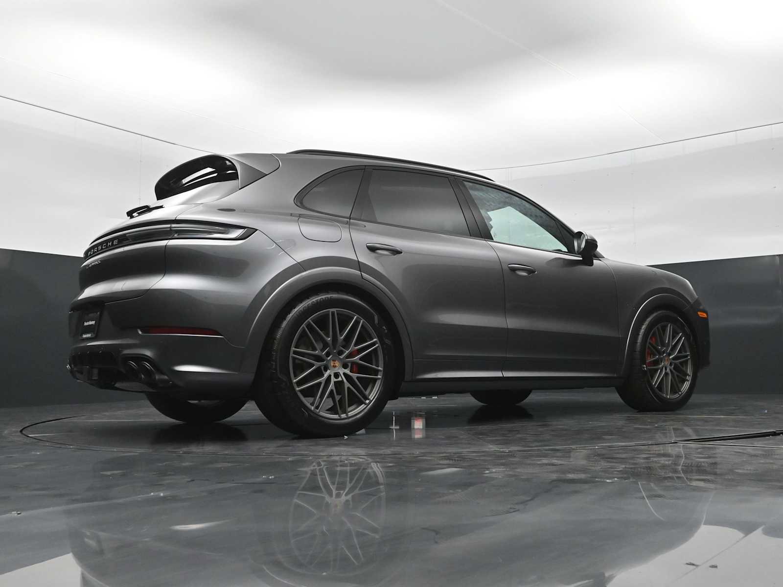 New 2026 Porsche Cayenne S AWD/4WD image 43