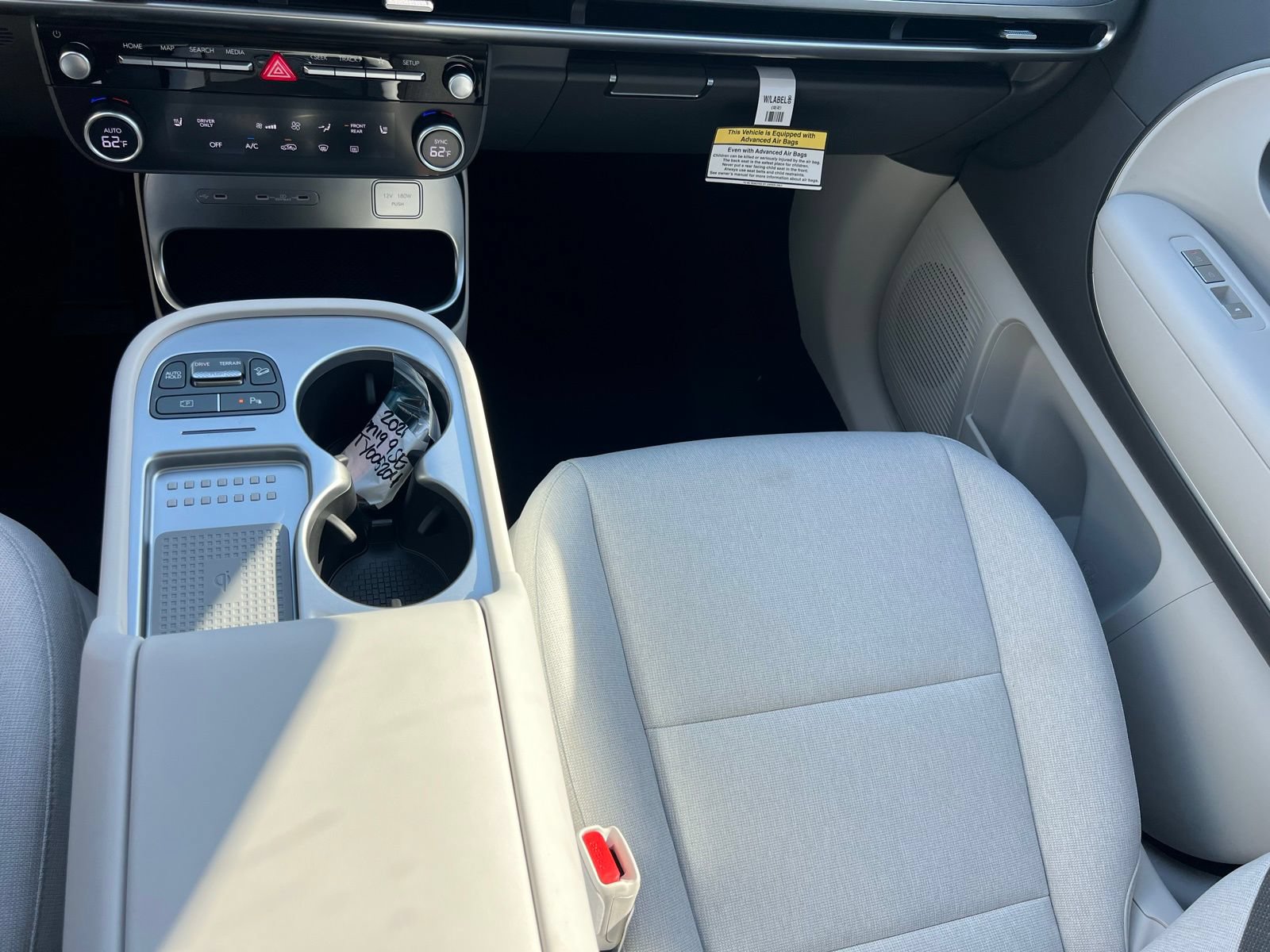 New 2026 Hyundai Ioniq 9 SE AWD/4WD image 37