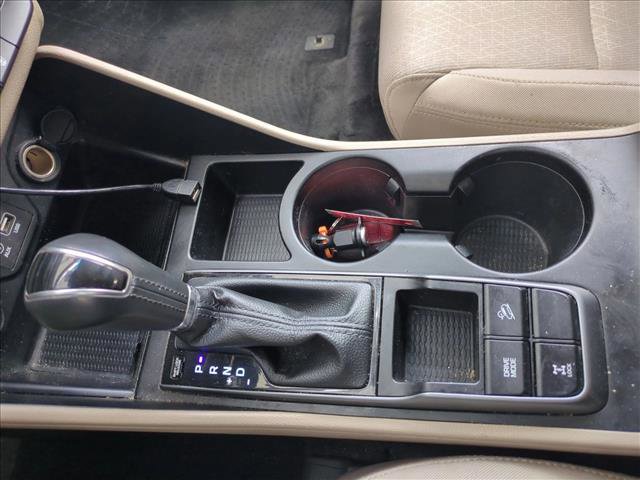 Used 2017 Hyundai Tucson Sport image 10