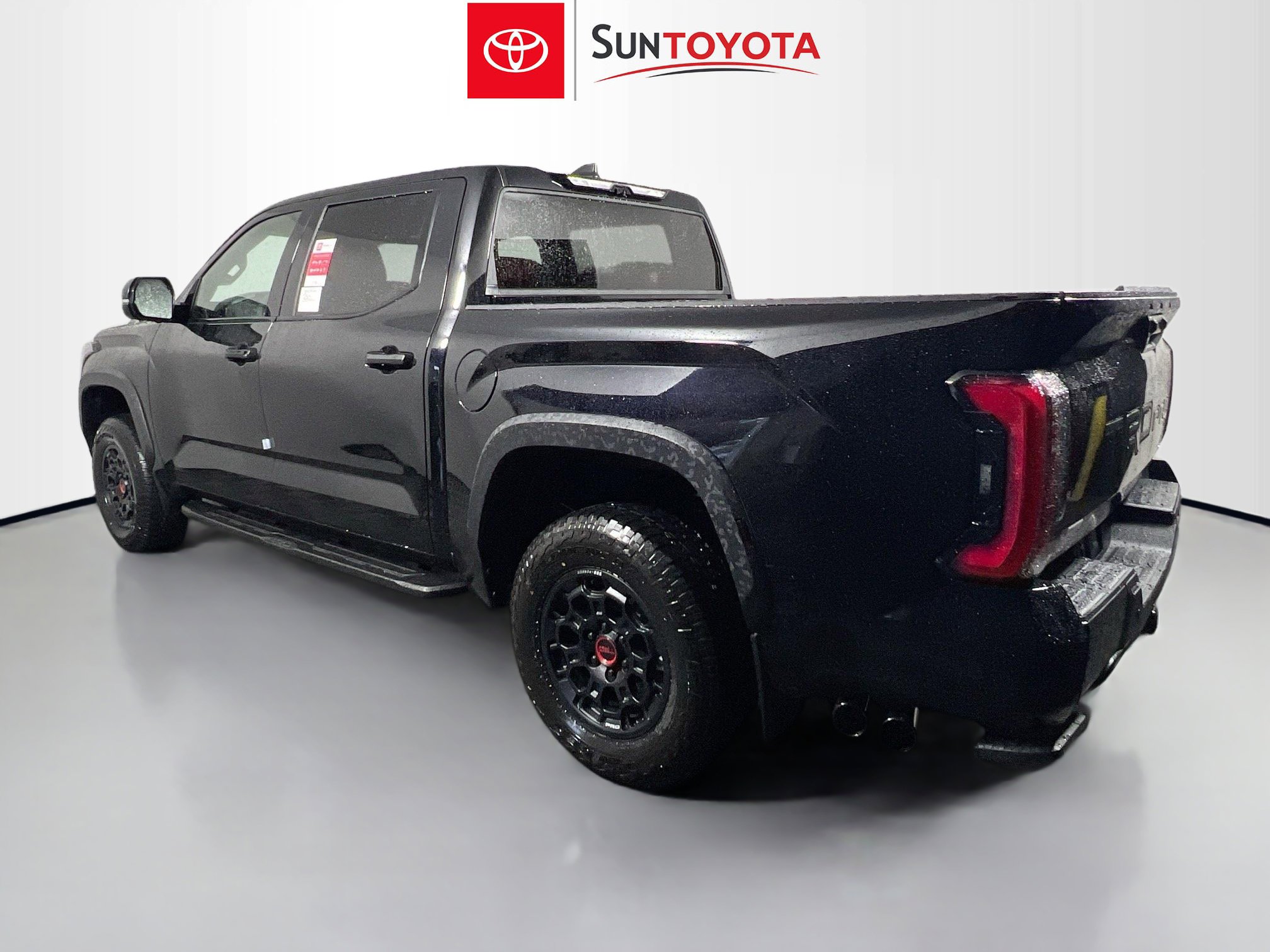 New 2026 Toyota Tundra TRD Pro image 6