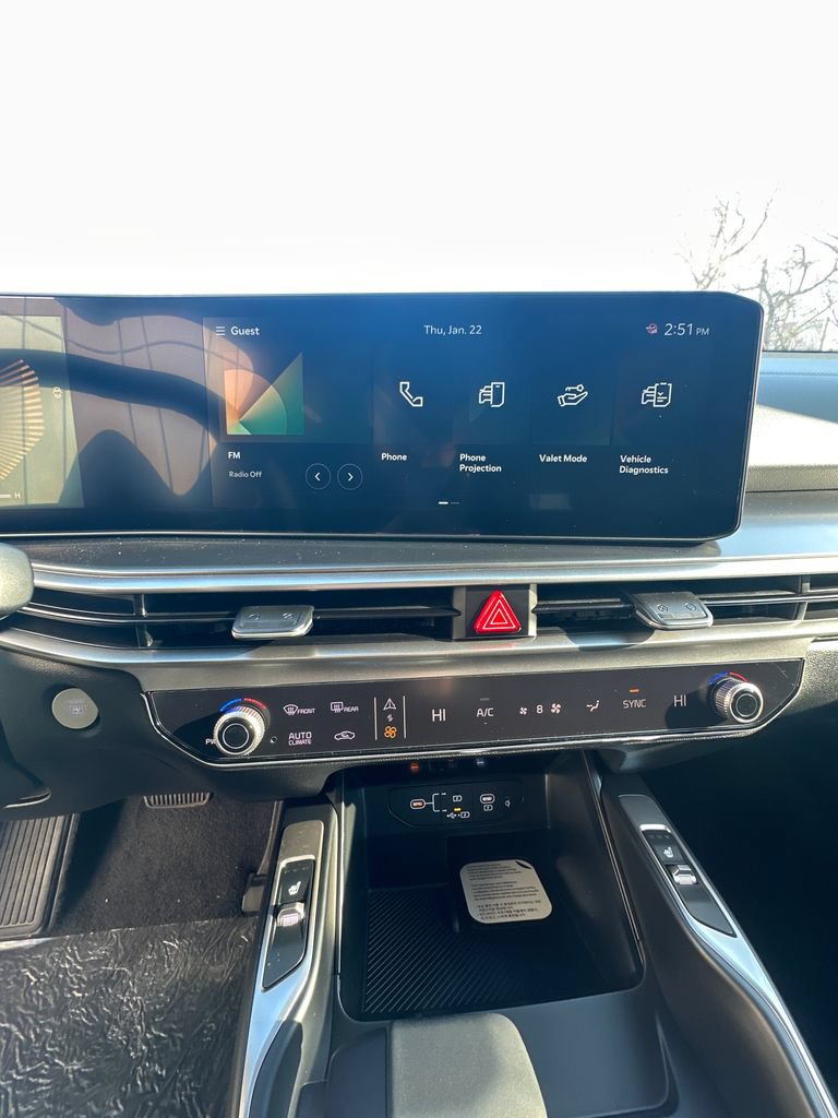 New 2026 Kia Sorento S w/ S Panoramic Sunroof Package FWD image 14