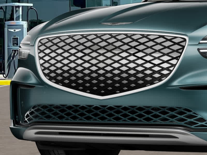 New 2027 Genesis Electrified GV70 AWD/4WD image 13