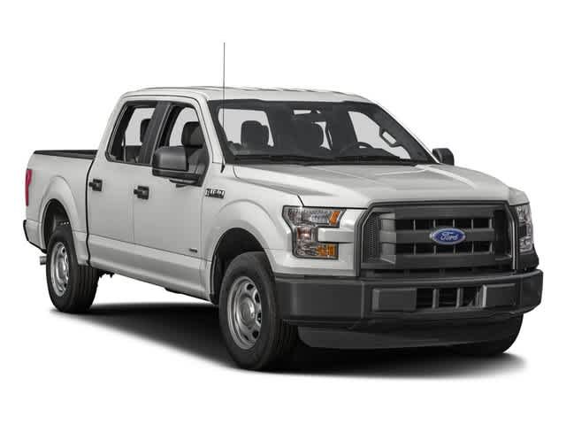 Used 2016 Ford F150 XLT w/ Equipment Group 302A Luxury AWD/4WD image 7