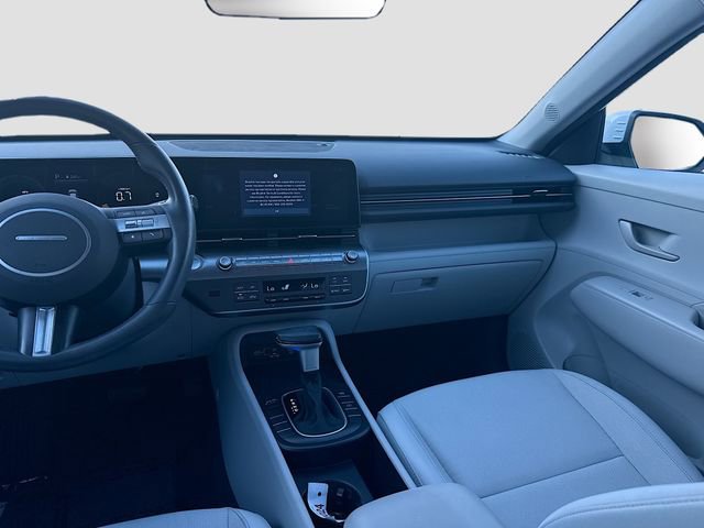 Used 2024 Hyundai Kona SEL image 22