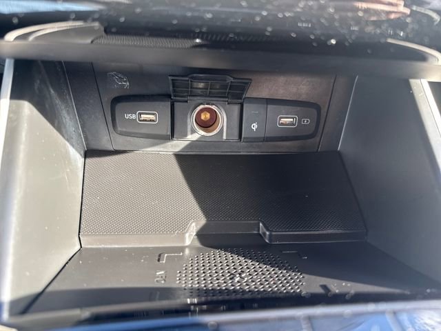 Certified 2024 Hyundai Tucson Blue image 26