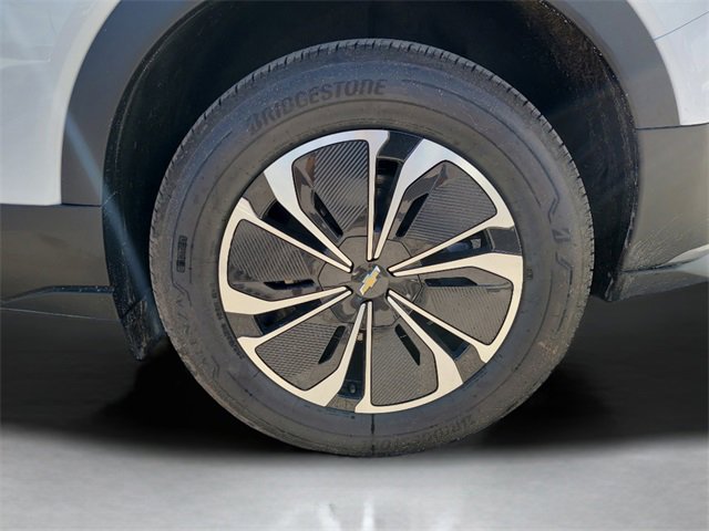 New 2025 Chevrolet Blazer EV LT image 11