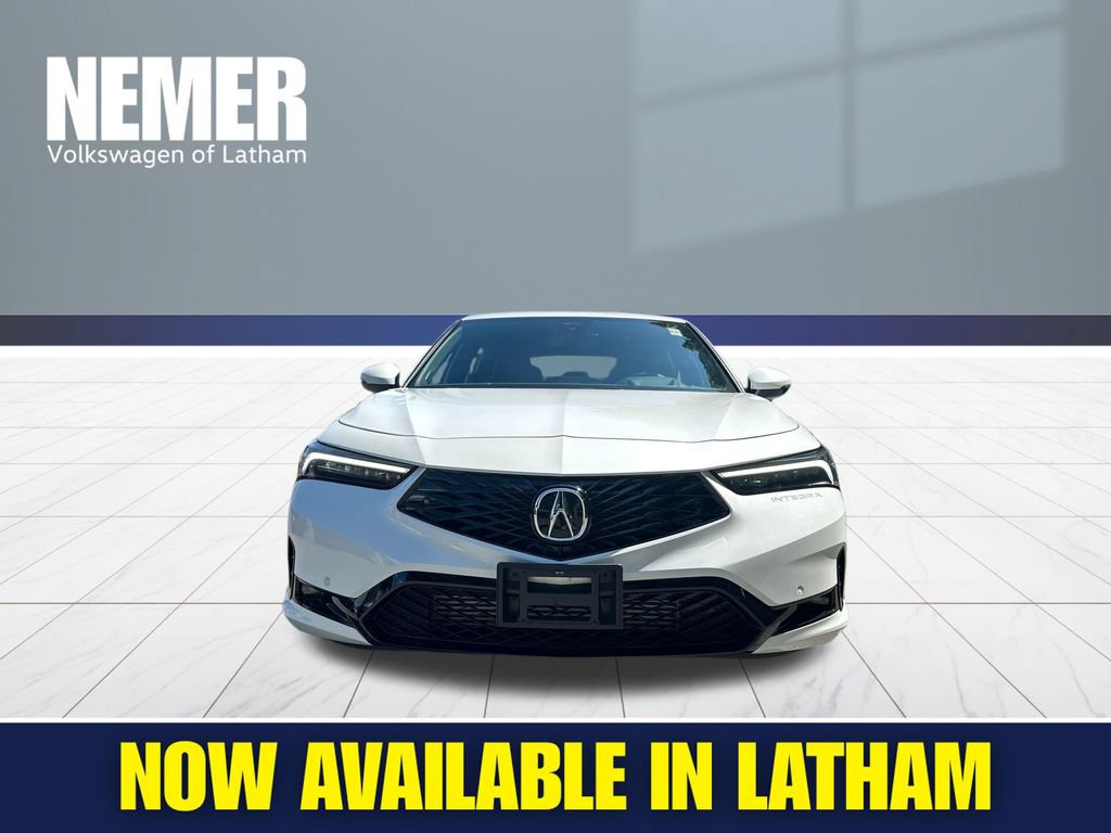 Used 2024 Acura Integra A-Spec w/ Technology Package FWD image 6