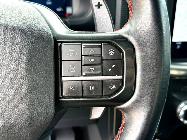 Certified 2024 Ford F150 Raptor image 12