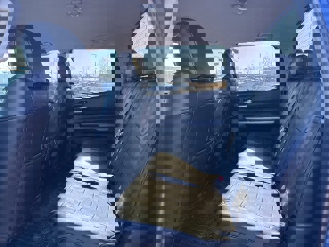 Used 2015 Toyota Tundra SR5 w/ TRD Off Road Package image 10