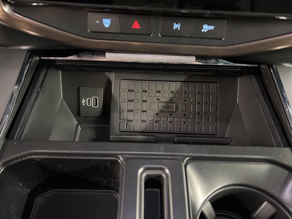 New 2025 Ford F150 Lightning Lariat image 15