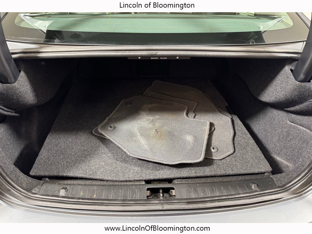 Used 2018 Volvo S60 T5 Inscription w/ Technology Package image 27