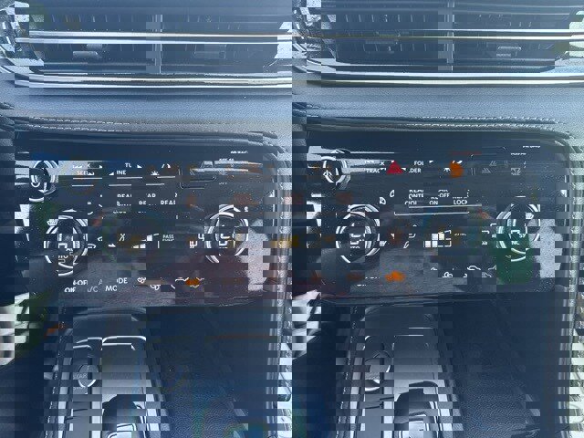 Used 2025 INFINITI QX60 Luxe image 26