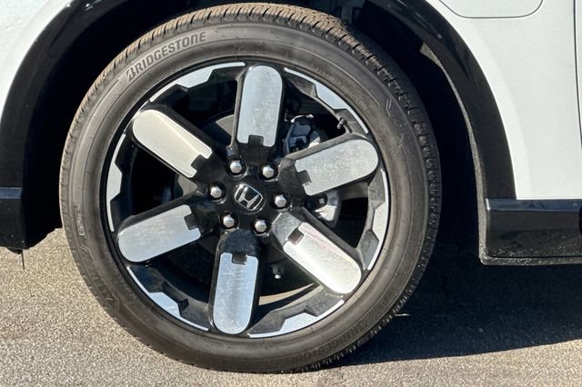 New 2026 Honda Prologue Elite image 33