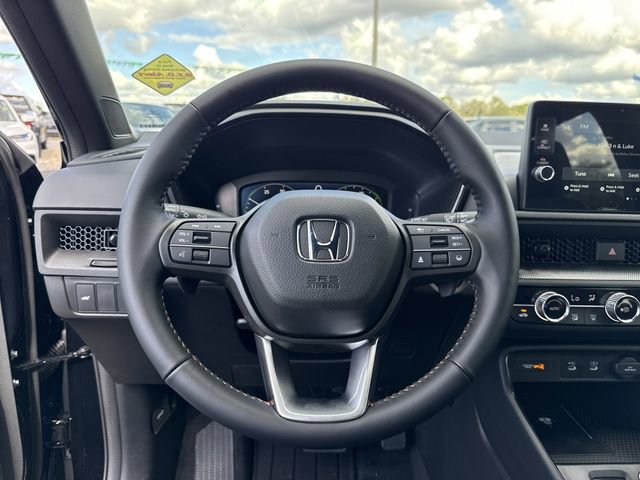 New 2026 Honda CR-V Sport-L image 39