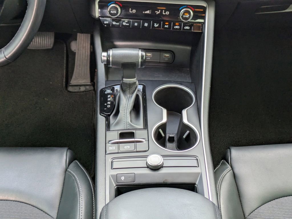 Used 2023 Kia K5 GT-Line w/ GT-Line Premium Package image 18