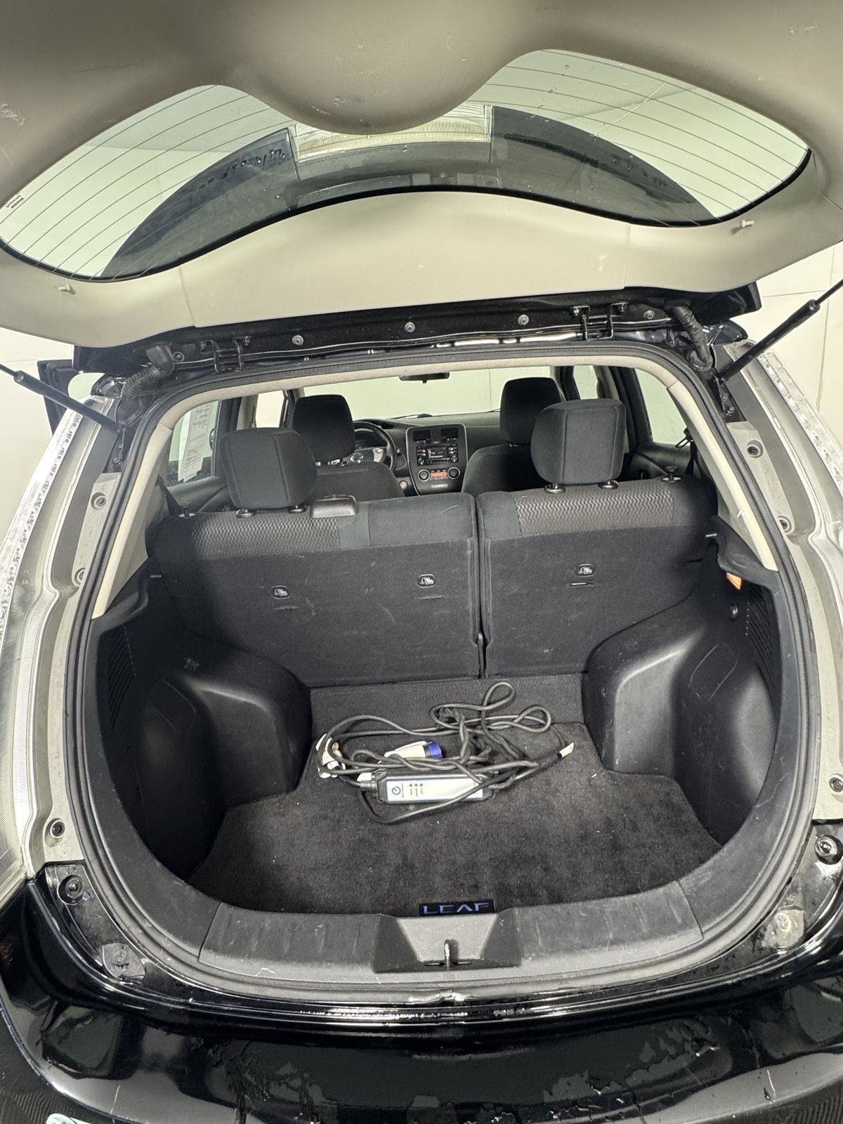 Used 2015 Nissan Leaf S w/ Charge Package image 19