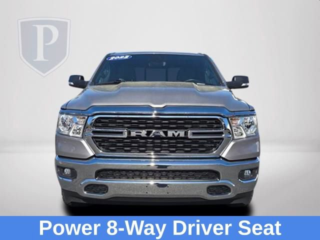 Used 2022 RAM 1500 Big Horn image 12