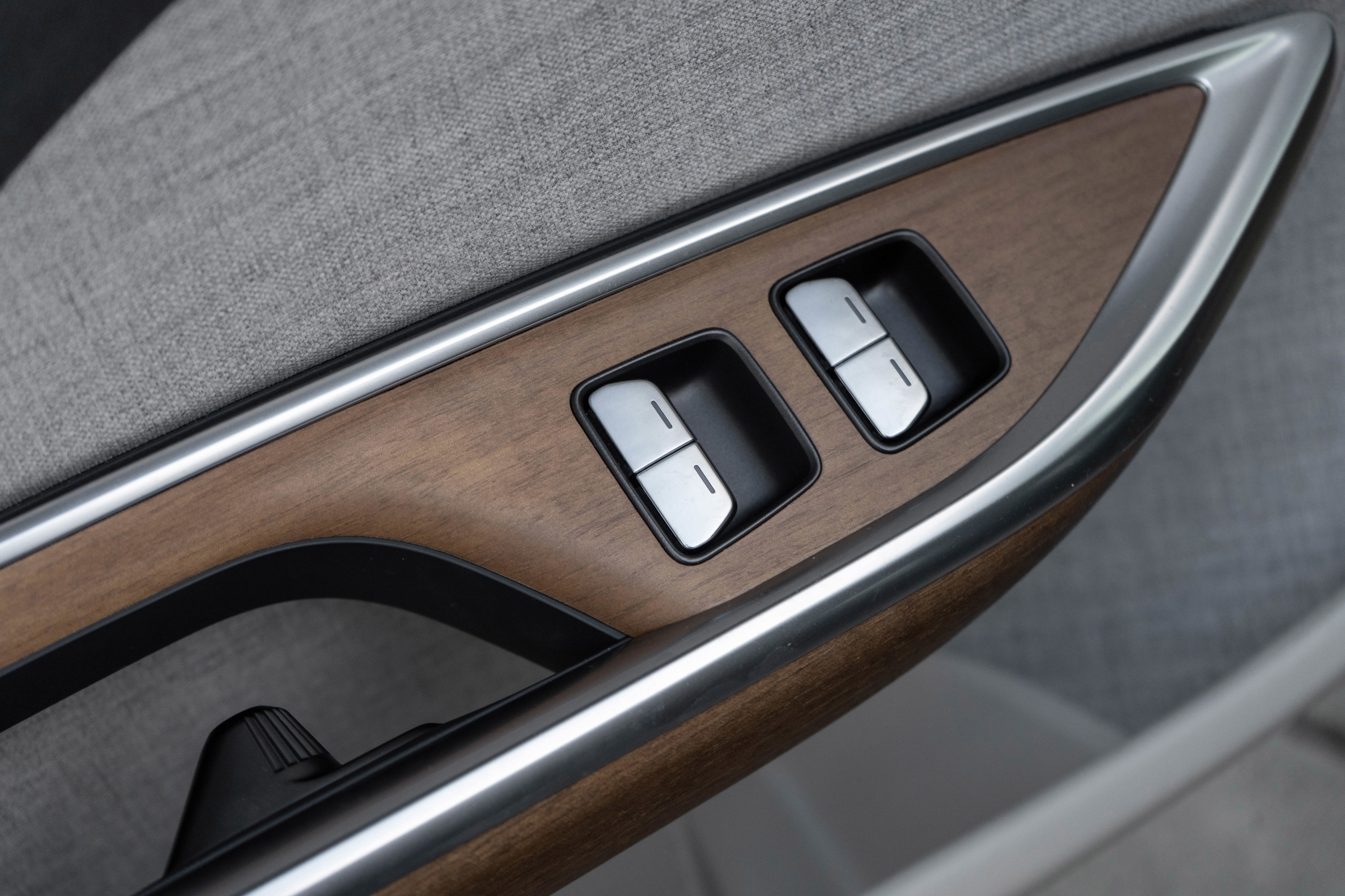 Used 2022 Lucid Air Grand Touring image 13