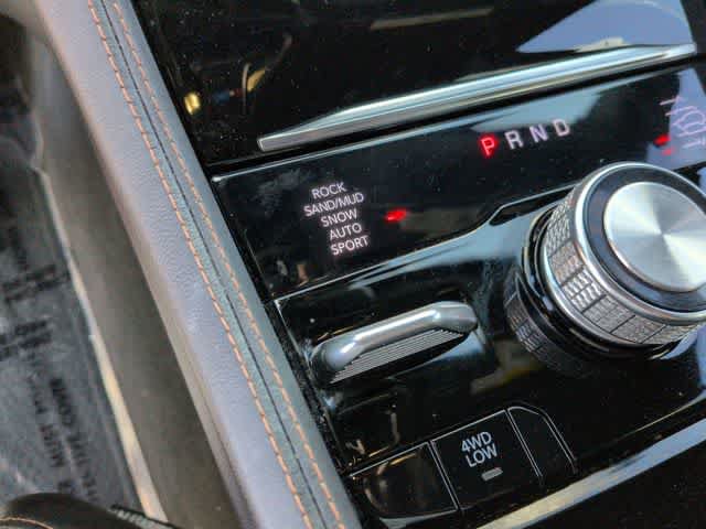 Used 2023 Jeep Grand Cherokee Summit AWD/4WD image 41