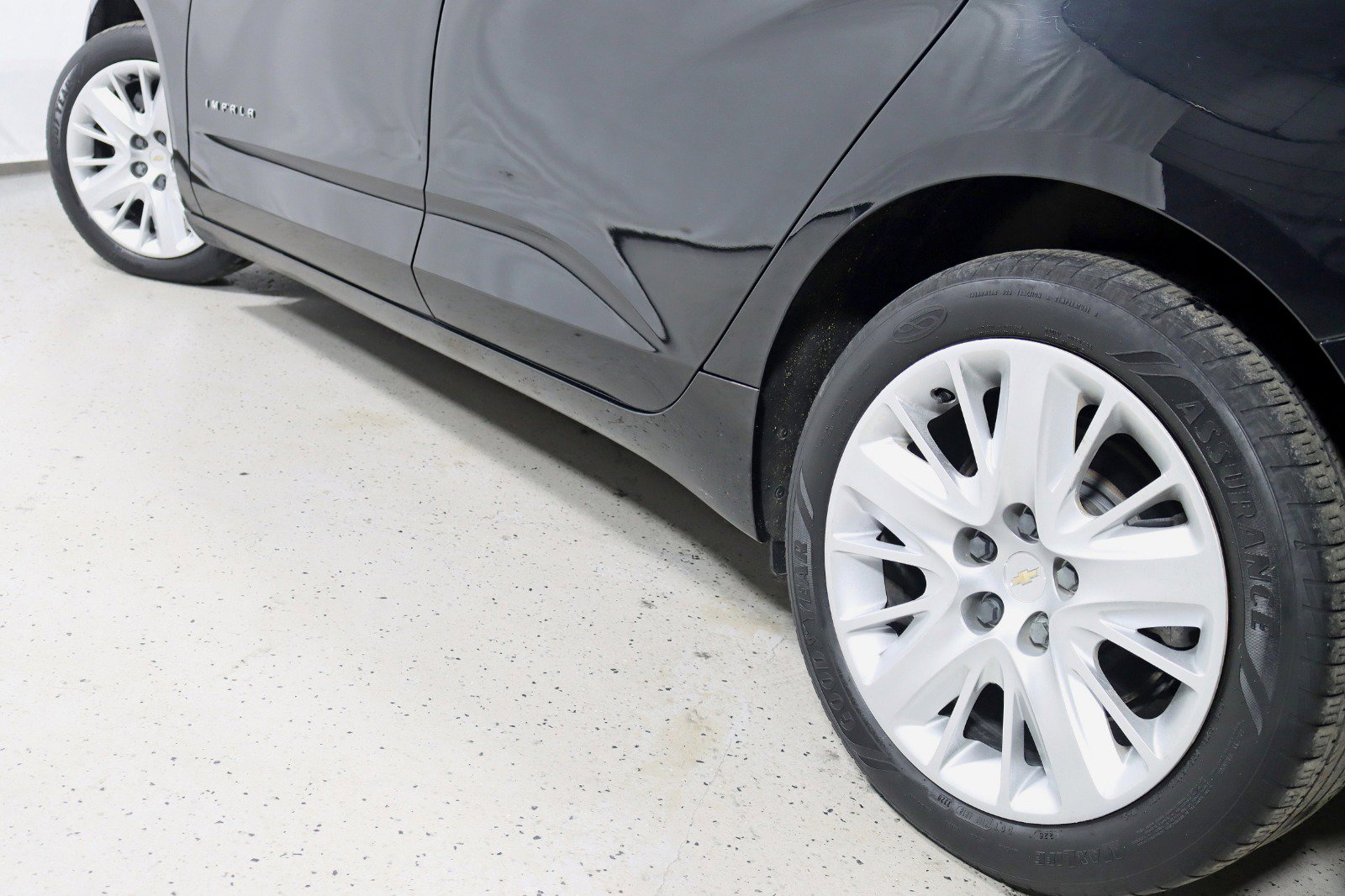 Used 2018 Chevrolet Impala LS image 12