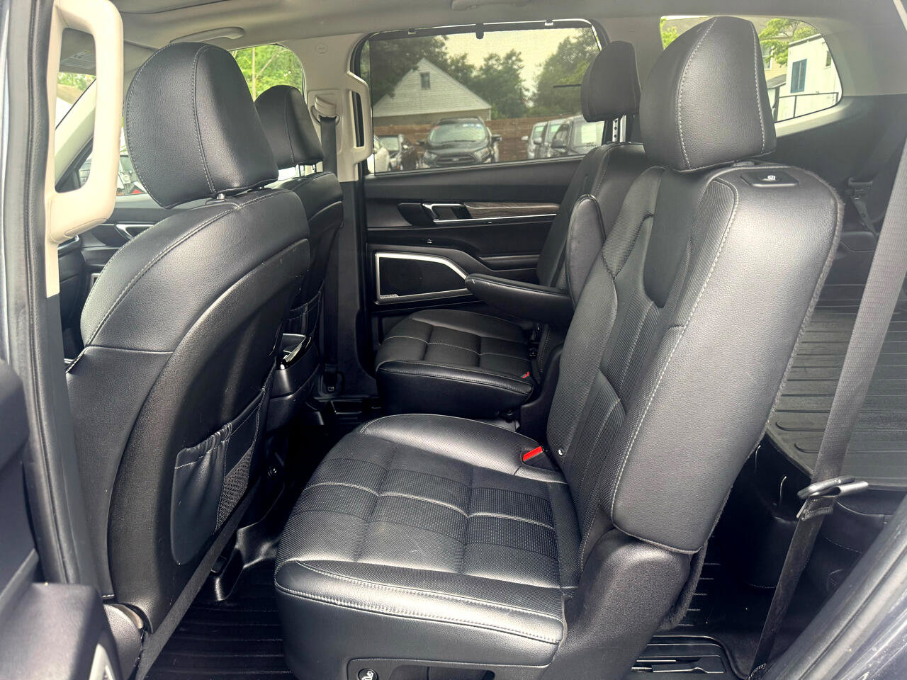Used 2020 Kia Telluride EX w/ EX Premium Package image 13