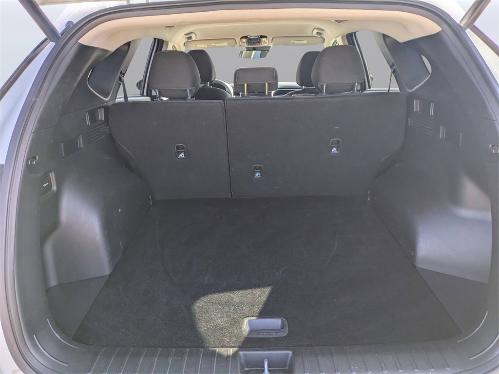 Used 2024 Hyundai Tucson SEL image 12