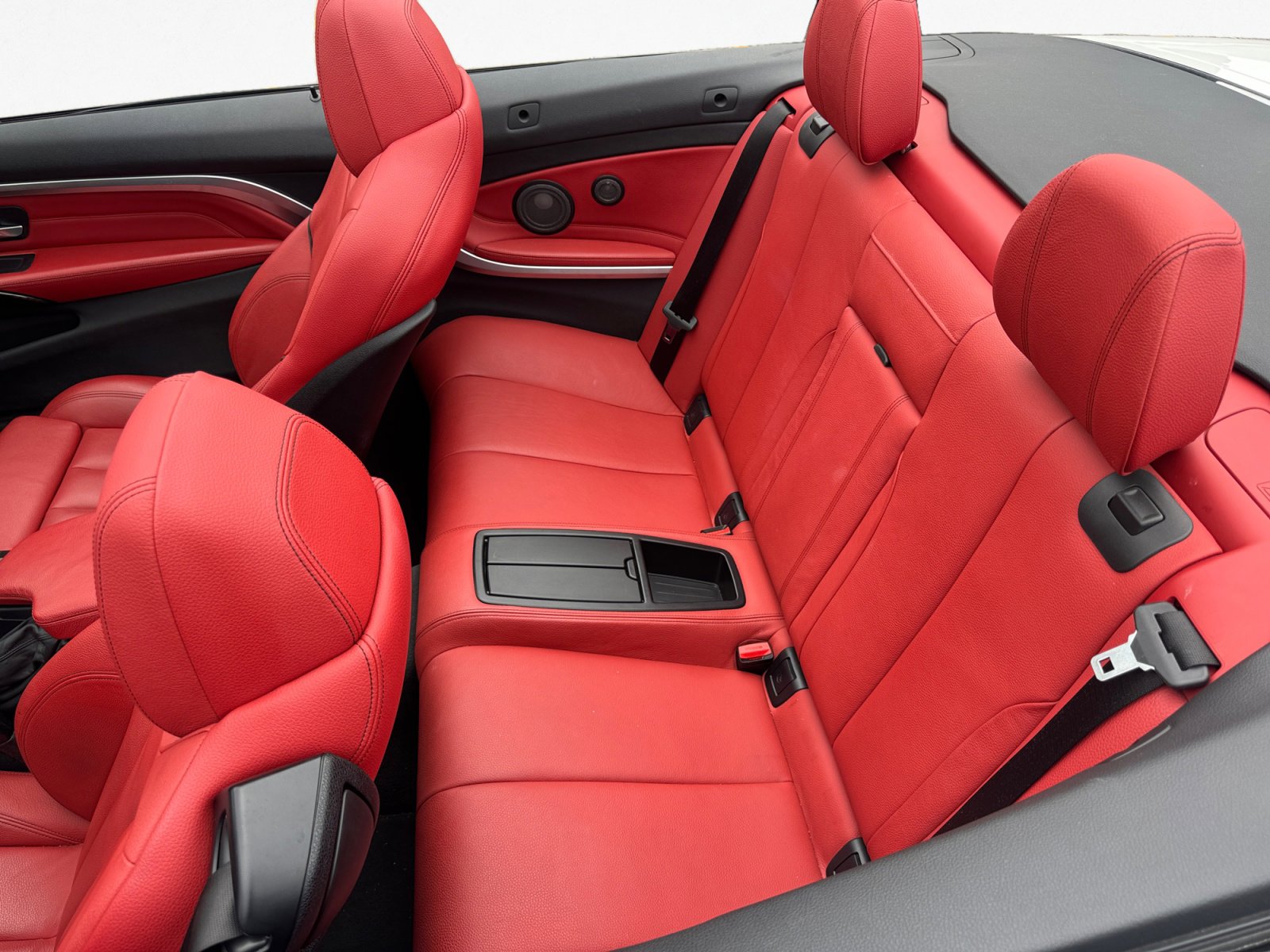 Used 2017 BMW 440i Convertible RWD image 10