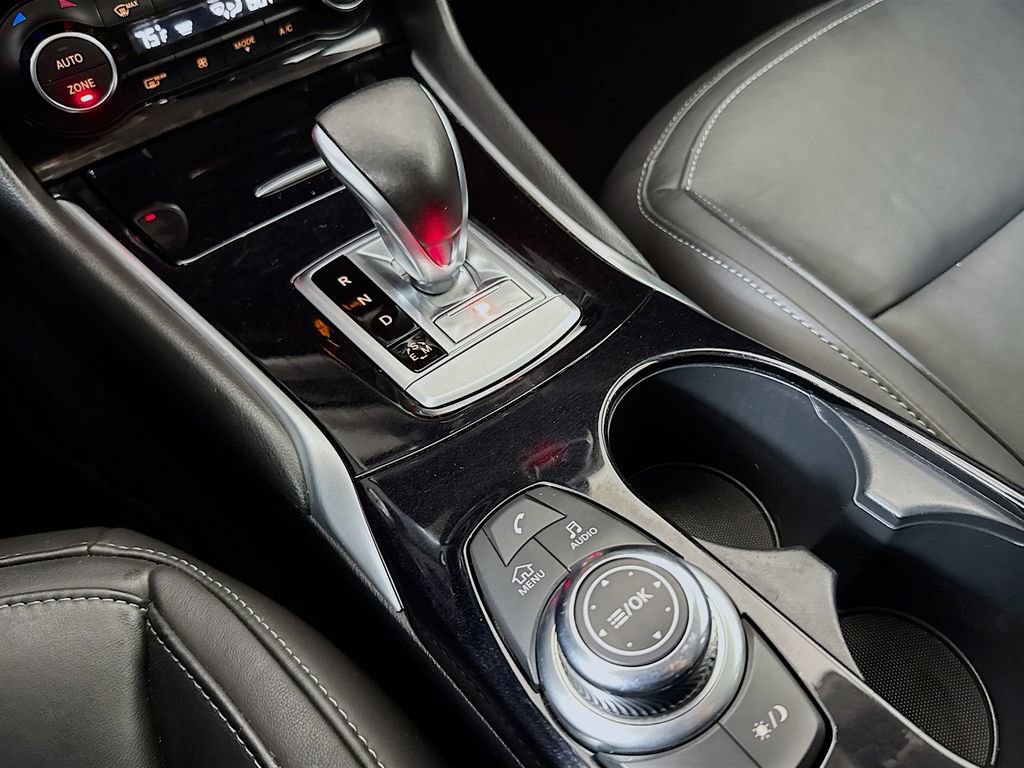 Used 2018 INFINITI QX30 AWD image 14