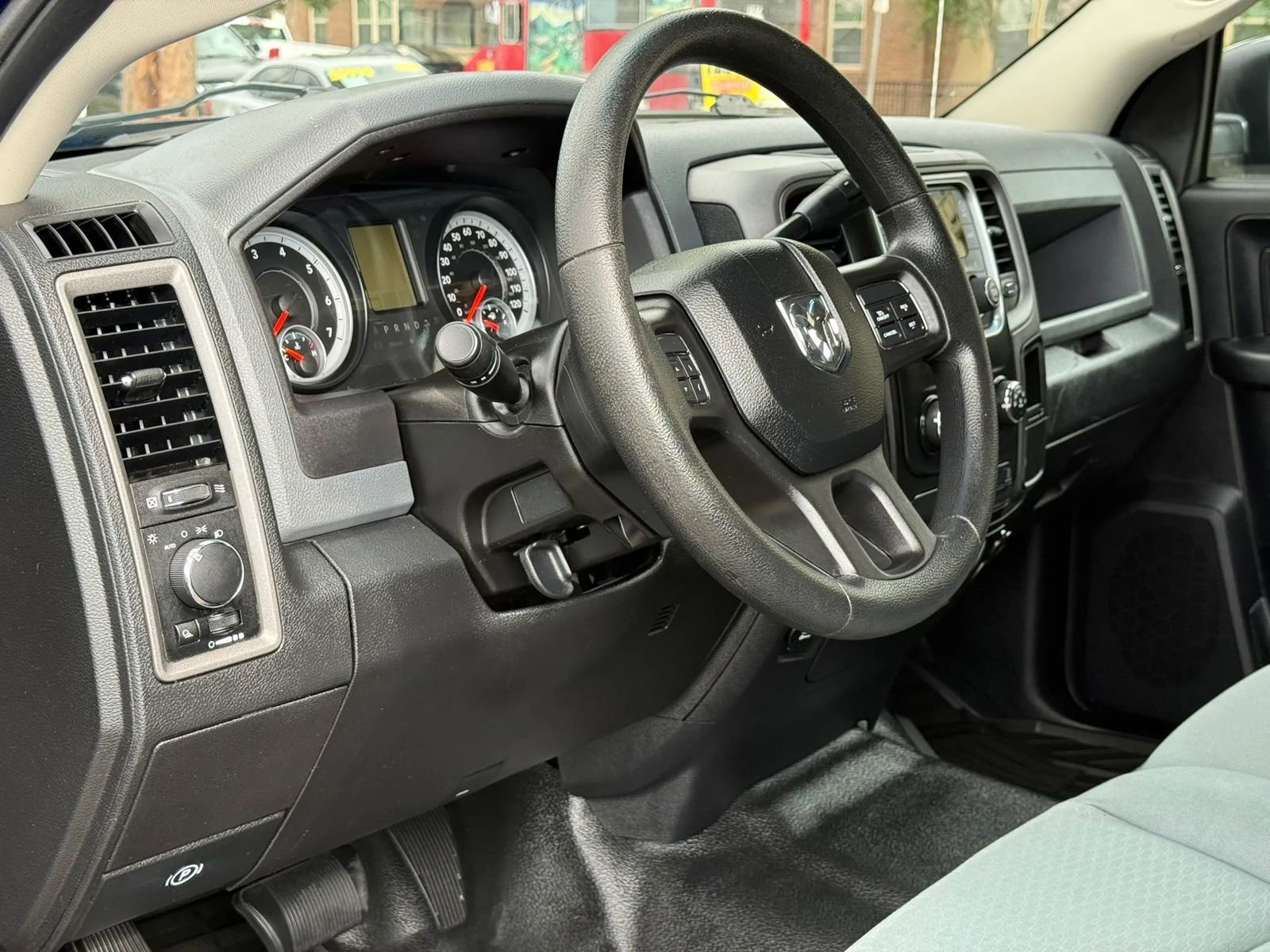 Used 2013 RAM 2500 Tradesman w/ Popular Equipment Group RWD image 17