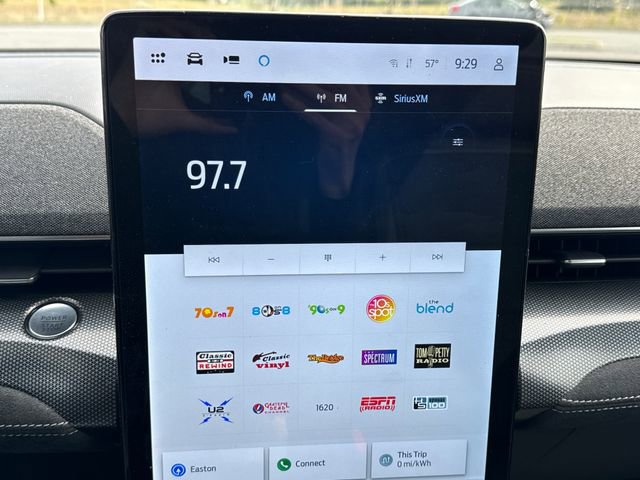 Used 2025 Ford Mustang Mach-E GT AWD/4WD image 29