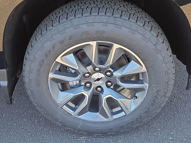 New 2026 Chevrolet Silverado 1500 RST w/ Z71 Off-Road Package image 6