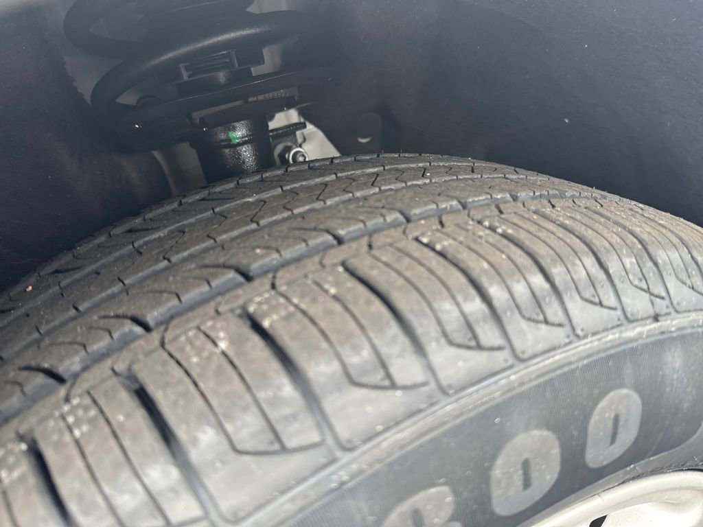 Certified 2023 Lincoln Corsair FWD image 20