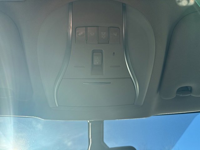 Used 2020 INFINITI QX60 Pure image 28