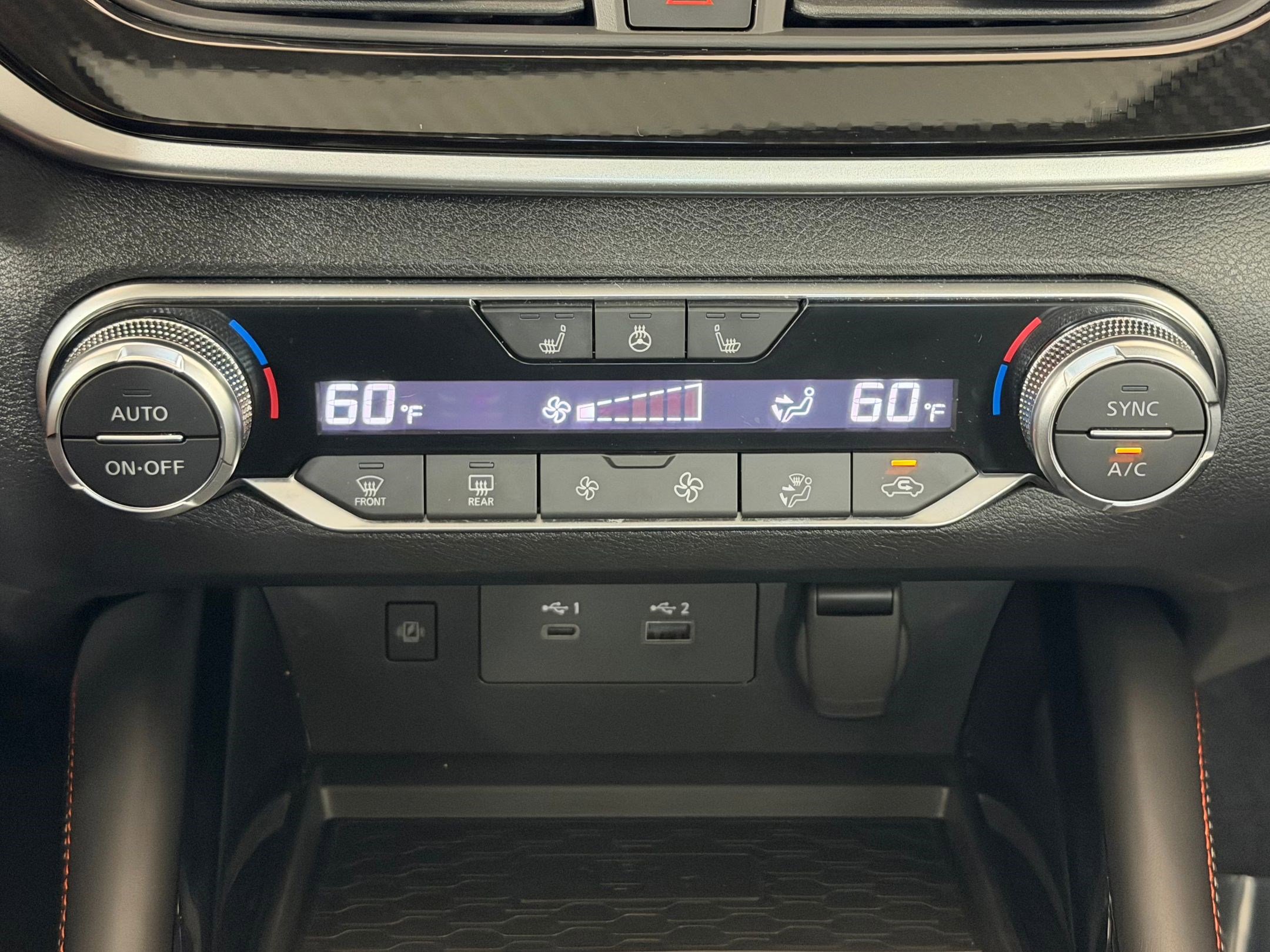 Used 2024 Nissan Altima 2.0 SR image 19