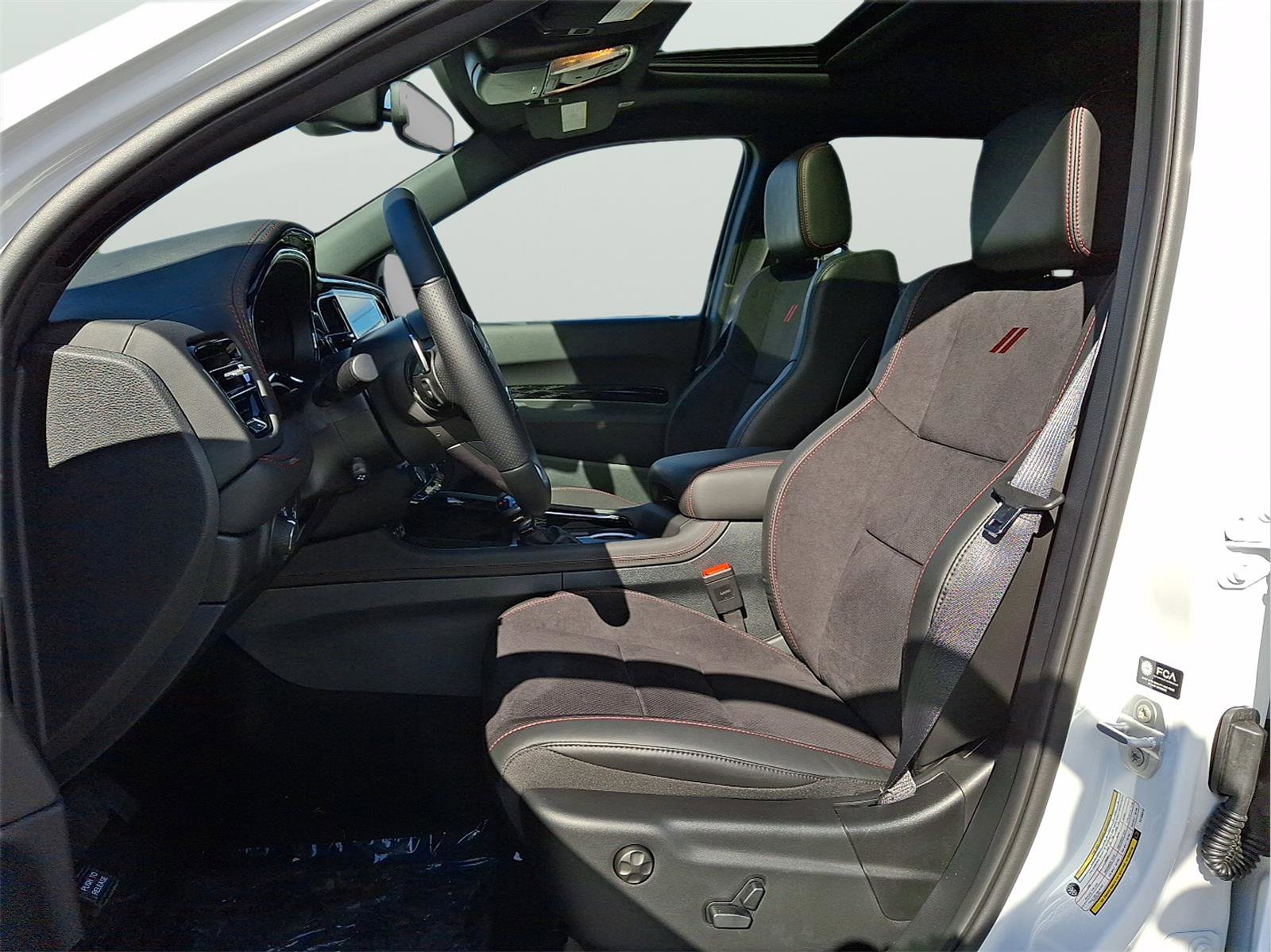 New 2026 Dodge Durango GT image 8