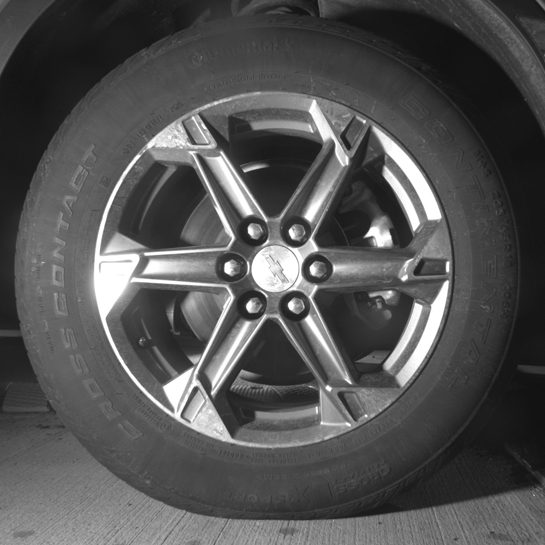 Used 2025 Chevrolet Blazer LT image 13