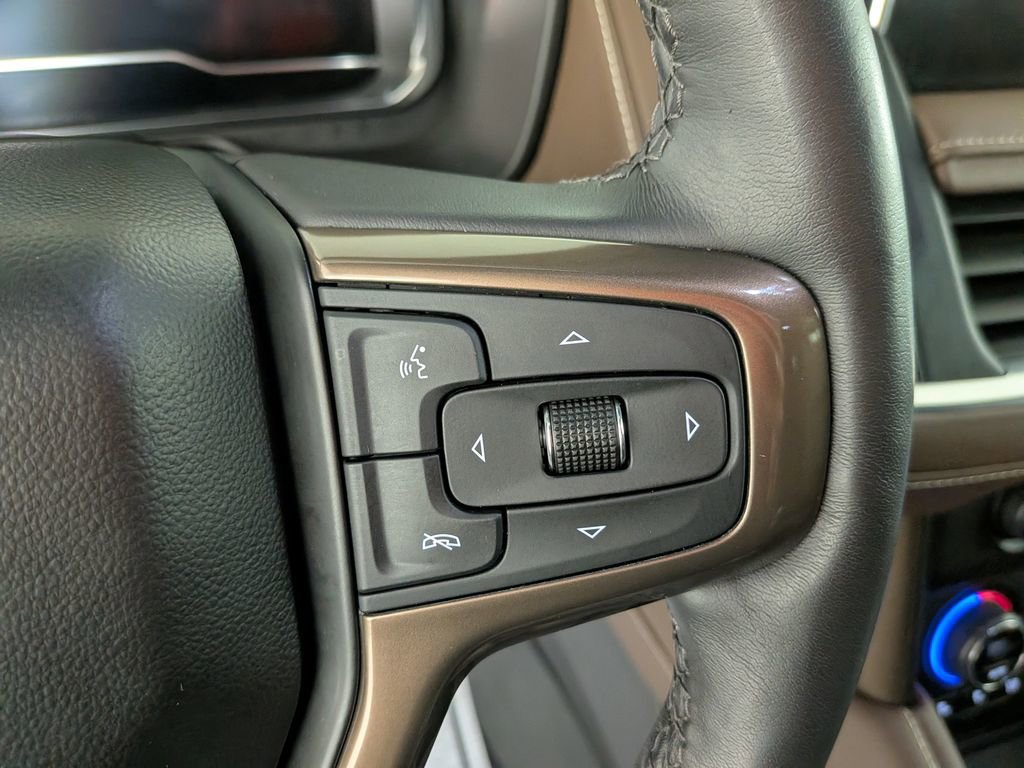 Certified 2024 Chevrolet Tahoe High Country w/ Advanced Technology Package image 24