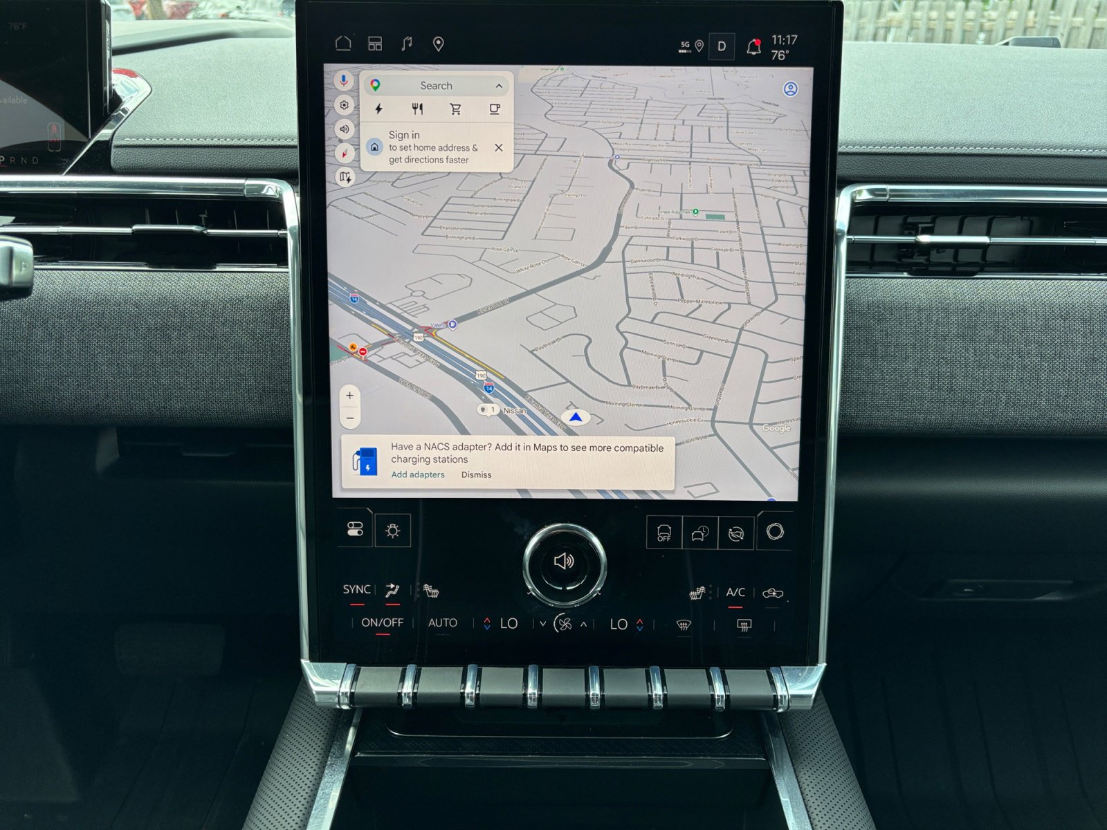 New 2026 GMC Sierra EV Elevation w/ LPO, Elevation Dark Package image 14