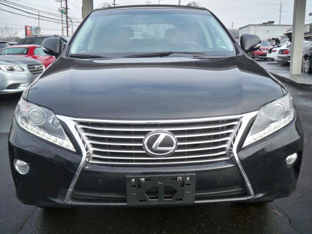 Used 2014 Lexus RX 350 AWD w/ Navigation Package image 2