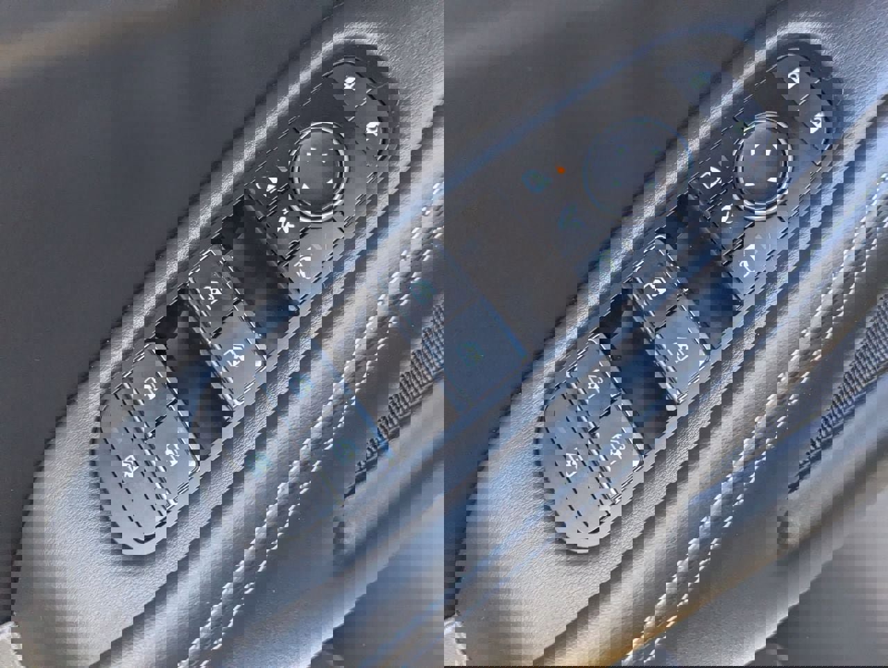 Certified 2023 INFINITI QX60 Luxe w/ Cargo Package image 21