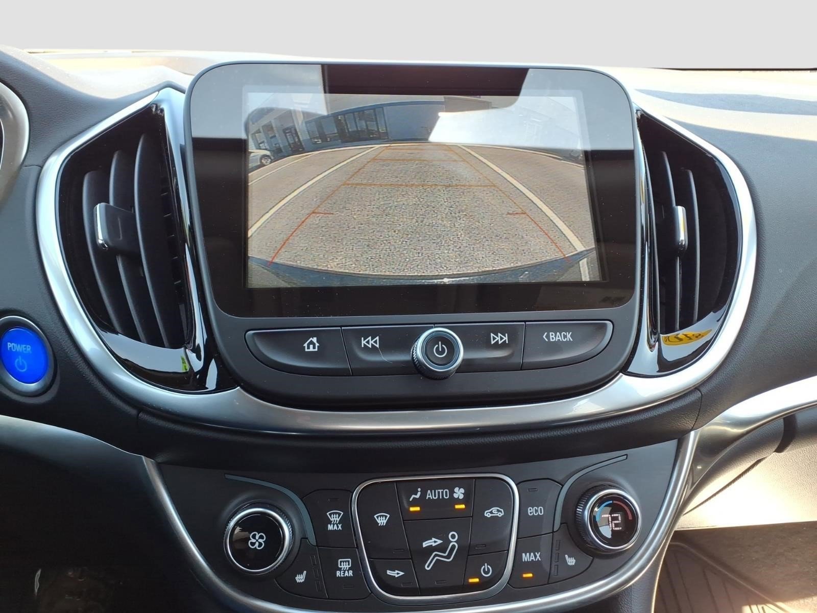 Used 2018 Chevrolet Volt Premier w/ LPO, Blackout Package image 21