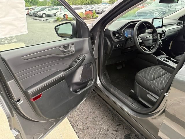 New 2026 Ford Escape Active w/ Cold Weather Package AWD/4WD image 10