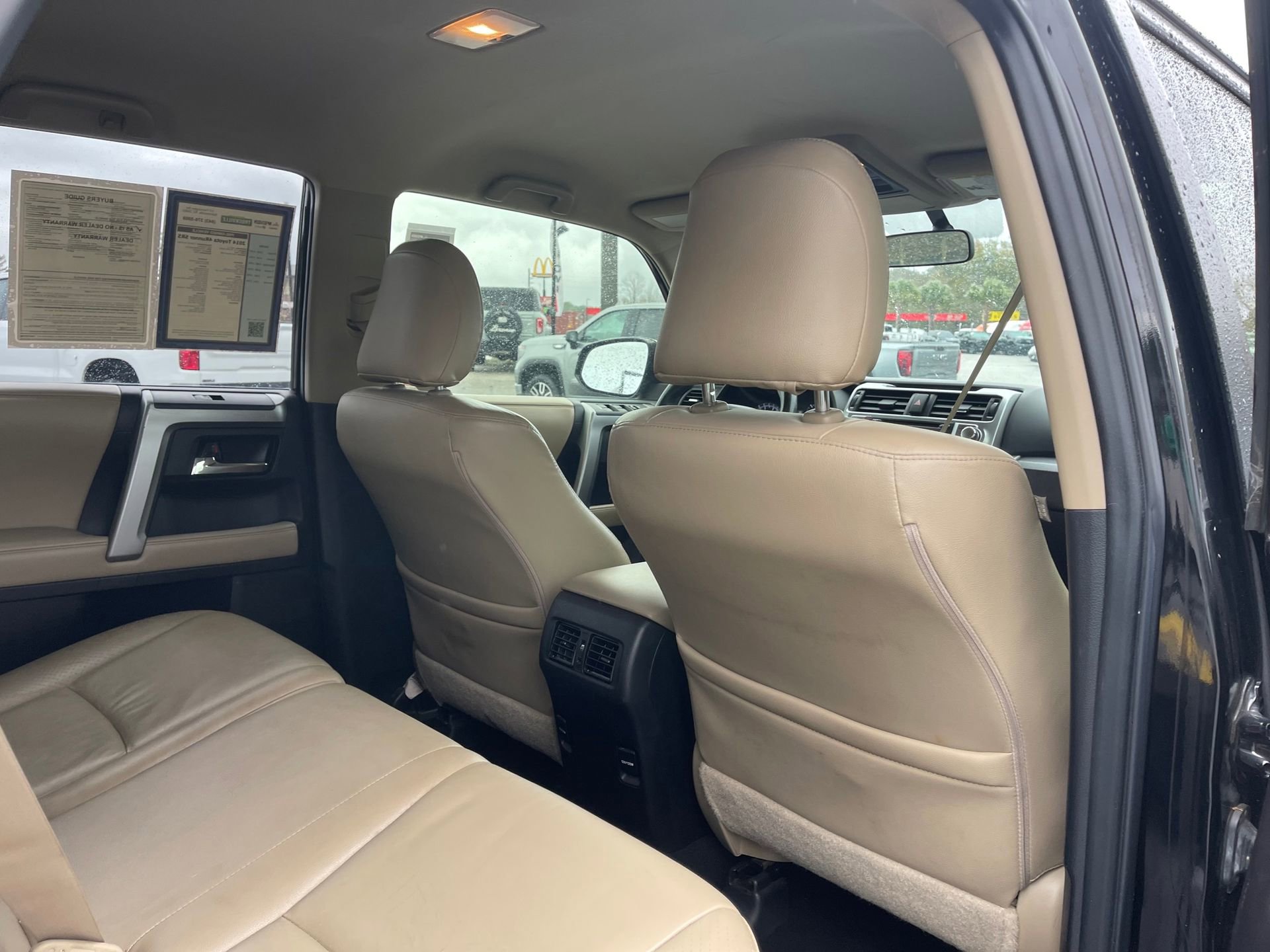 Used 2014 Toyota 4Runner SR5 image 28