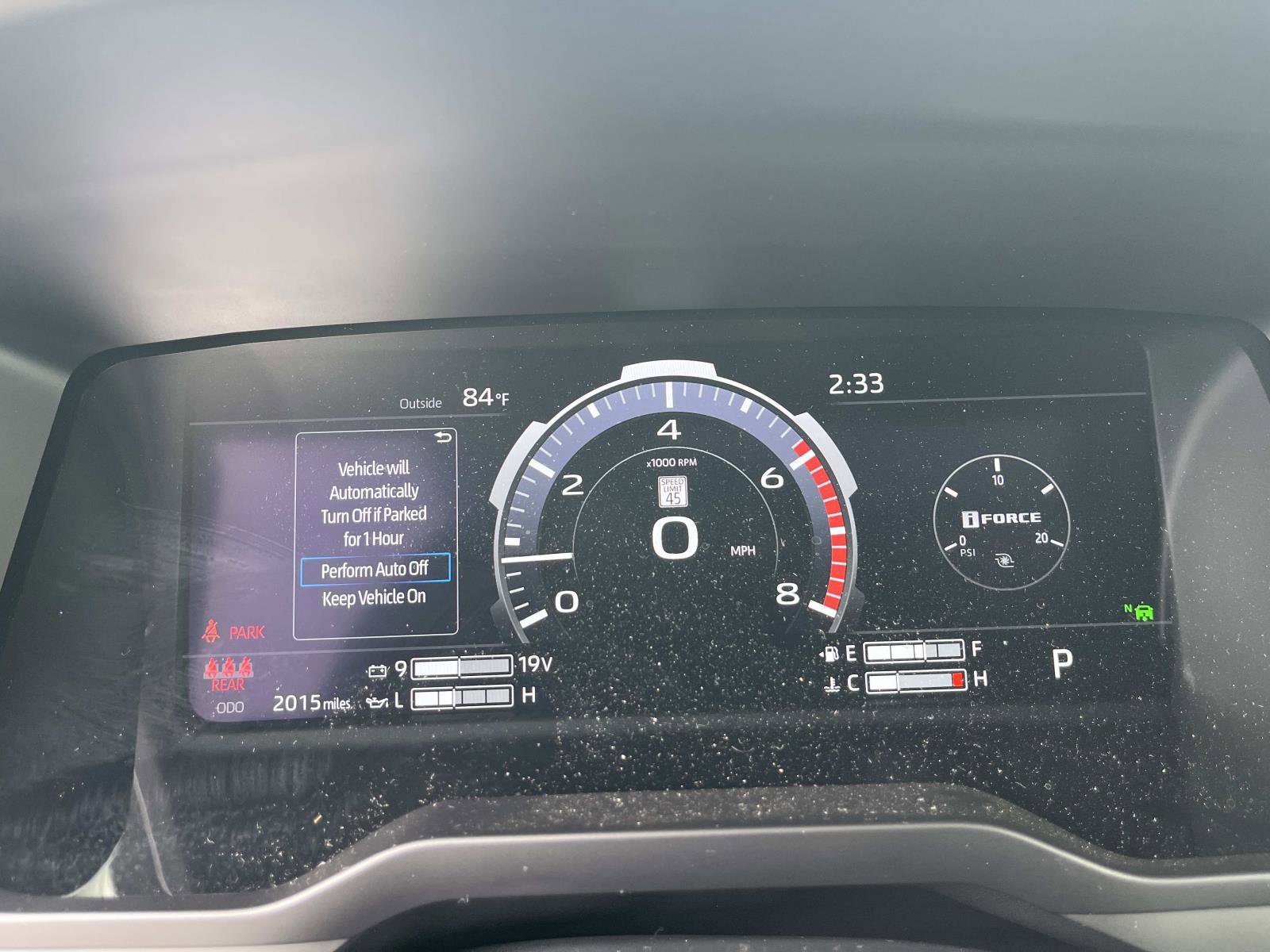 Used 2024 Toyota Tundra Limited image 20