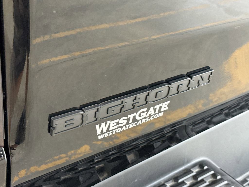 New 2026 RAM 1500 Big Horn image 47