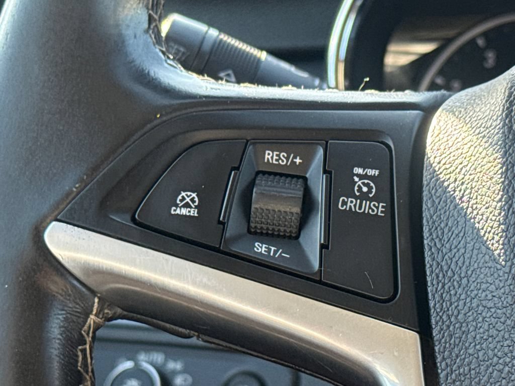 Used 2019 Buick Encore Sport Touring FWD image 29