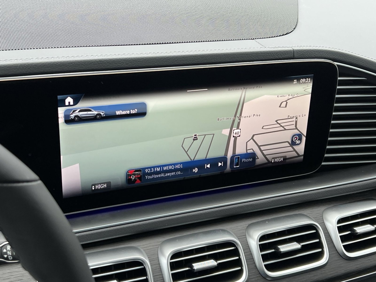 New 2026 Mercedes-Benz GLE 450 4MATIC image 18