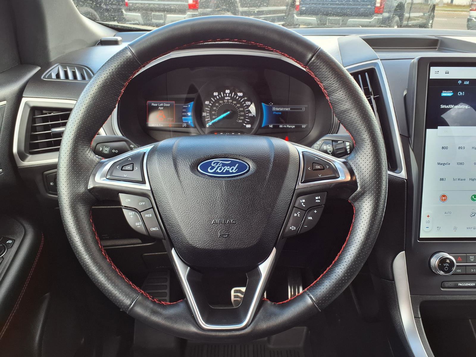 Used 2024 Ford Edge ST-Line image 22
