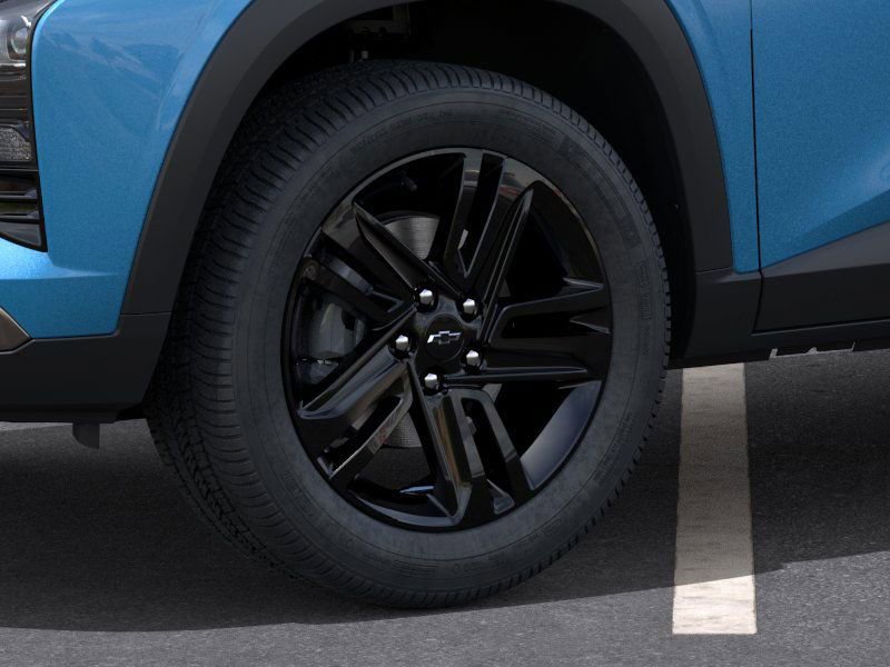 New 2026 Chevrolet Trax ACTIV w/ Sunroof Package image 10