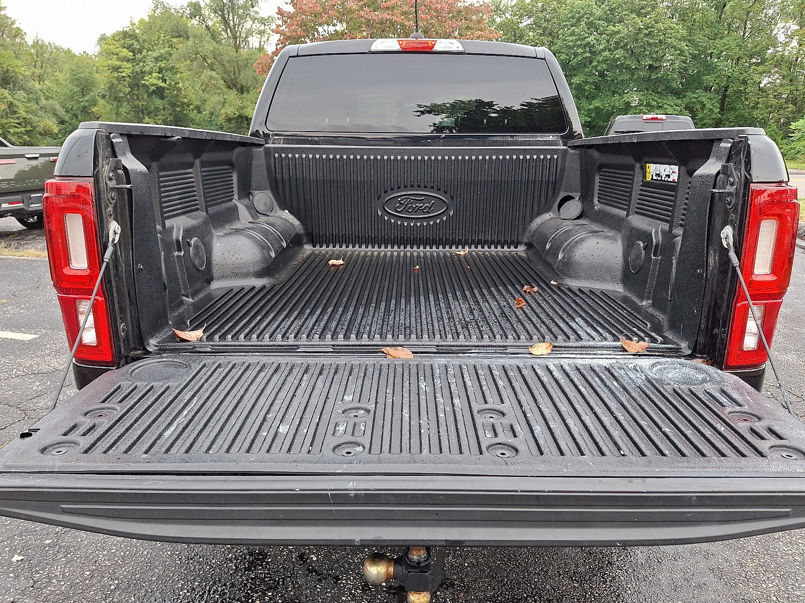 Used 2019 Ford Ranger XLT w/ Equipment Group 301A Mid image 30